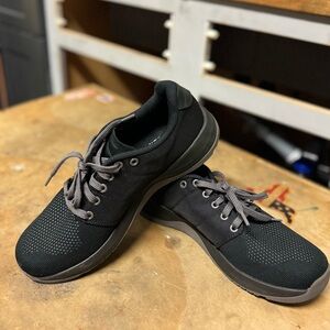 GoRuck Go Ruck ballistic trainer CrossFit hiit shoes
